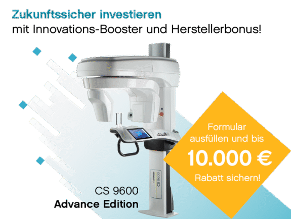 Carestream – Zukunftssicher investieren (gültig bis 31. Dez. 2025) | 333371