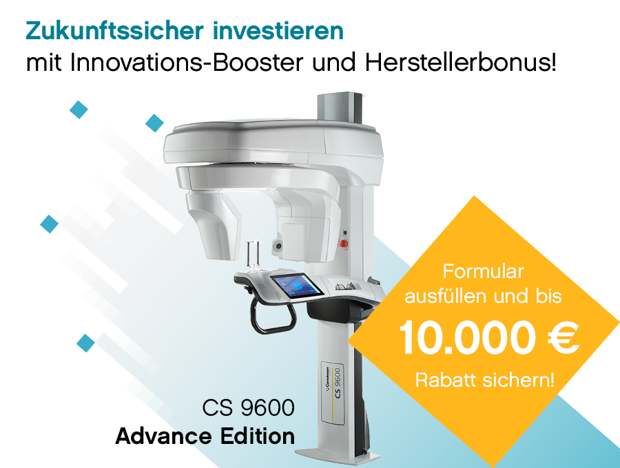 Carestream – Zukunftssicher investieren (gültig bis 31. Dez. 2025) | 333371 Carestream – Zukunftssicher investieren (gültig bis 31. Dez. 2025) | 333371