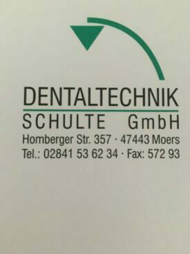 Dentaltechnik Schulte GmbH Moers