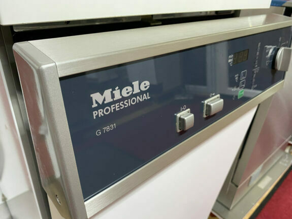 Miele G 7831 Thermodesinfektor 45cm Dental Gynäkologie Chirurgie Arztpraxis HNO | 130837