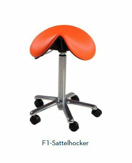 Fimet F1-Sattelhocker | 131492