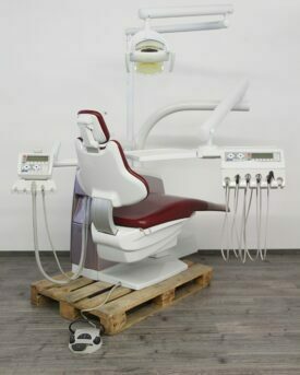 SannMedical Monheim am Rhein | 130302