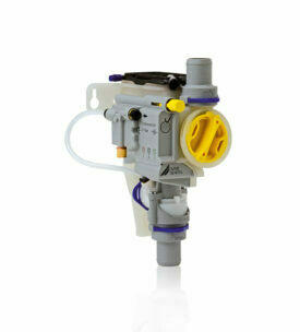 Dürr Dental Mundspülbeckenventil Dürr Dental Mundspülbeckenventil