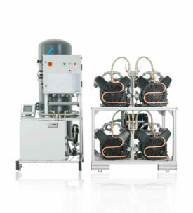 Dürr Dental Kliniksysteme Druckluft P 12000 Dürr Dental Kliniksysteme Druckluft P 12000