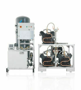 Dürr Dental Kliniksysteme Druckluft P 9000 Dürr Dental Kliniksysteme Druckluft P 9000