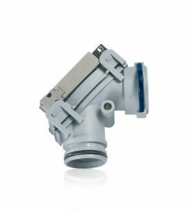 Dürr Dental Platzwahlventil Dürr Dental Platzwahlventil