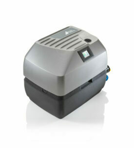 Dürr Dental Tyscor VS 4 Dürr Dental Tyscor VS 4