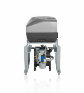 Dürr Dental Tyscor VSA 2 Dürr Dental Tyscor VSA 2