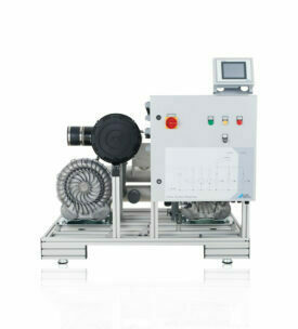 Dürr Dental V 6000 Klinikabsaugsystem Dürr Dental V 6000 Klinikabsaugsystem