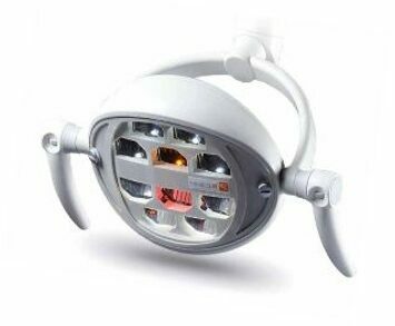 LED-OP Leuchte POLARIS | 131667