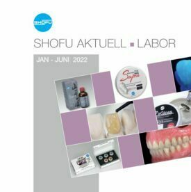 SHOFU Dental | 131630