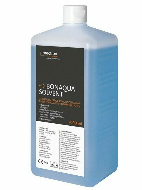 mectron bonaqua solvent | 131991