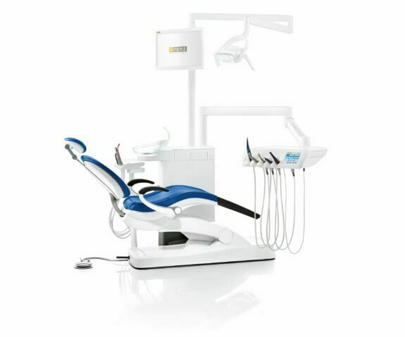 Sirona Intego Pro TS | 133734