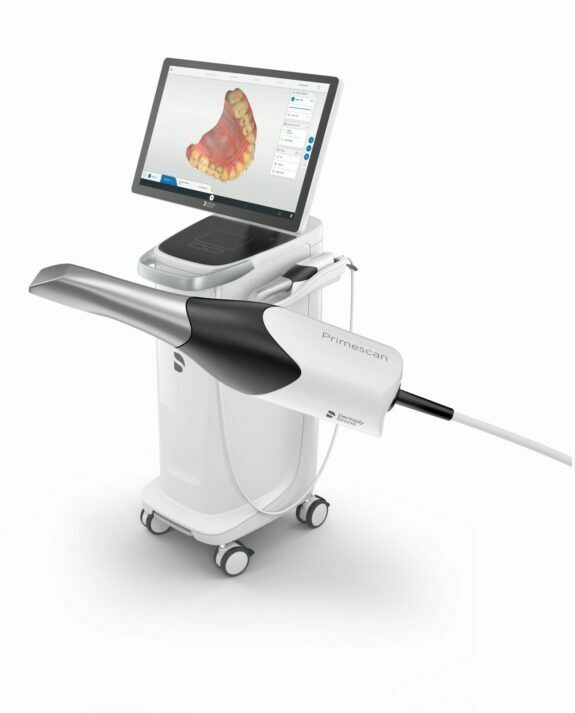 Sirona Cerec Primescan AC | 133824