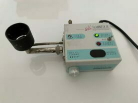 Wieland Flamm Fix IR Laborbrenner Bunsenbrenner Wieland Flamm Fix IR Laborbrenner Bunsenbrenner