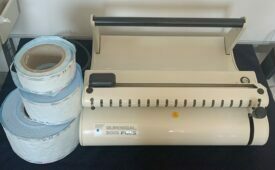 Euronda Euroseal 2001 Folienschweißgerät Einschweißgerät Euronda Euroseal 2001 Folienschweißgerät Einschweißgerät