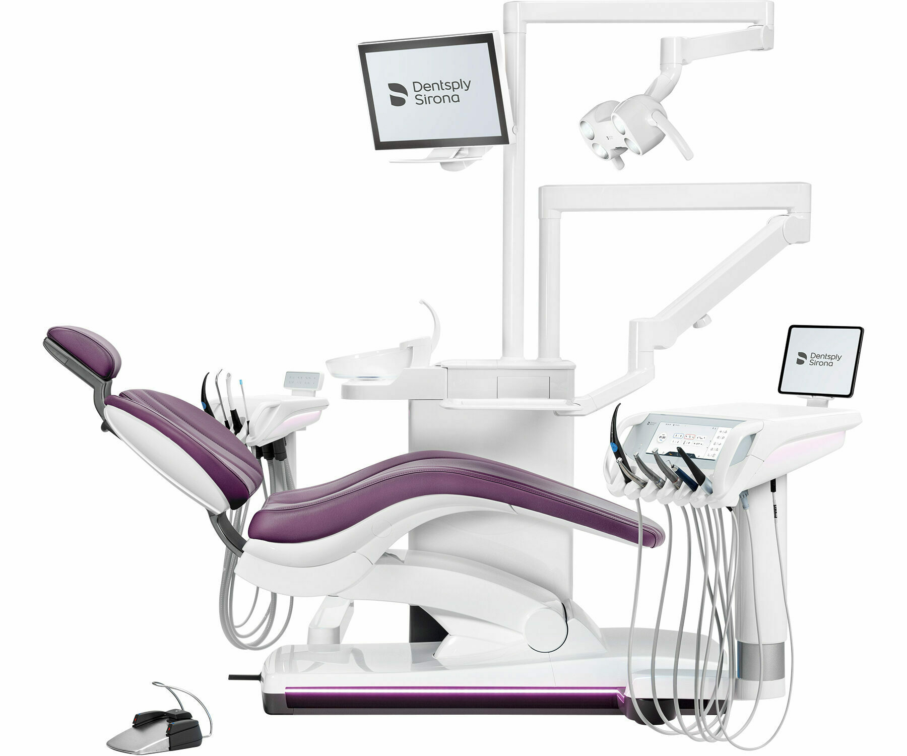 Sirona Axano - blaudental