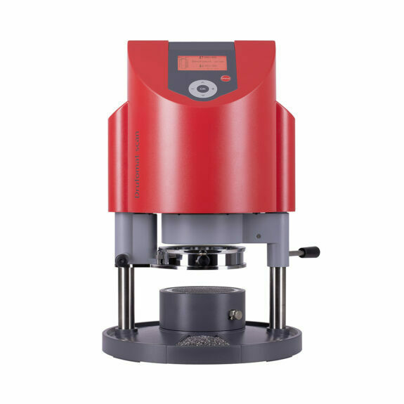 Dreve Drufomat scan – Tiefziehgerät rot | 132031