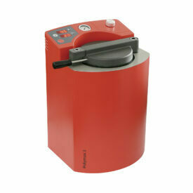 Dreve Polymax 3 – Durckpolymerisationsgerät Dreve Polymax 3 – Durckpolymerisationsgerät