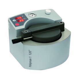 Dreve Polymax 1 (95 °C) – Druckpolymerisationsgerät Dreve Polymax 1 (95 °C) – Druckpolymerisationsgerät