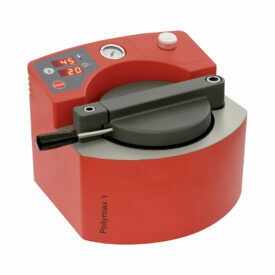 Dreve Polymax 1 (95 °C) – Druckpolymerisationsgerät Dreve Polymax 1 (95 °C) – Druckpolymerisationsgerät