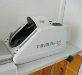 W&H Assistina 301 Plus W&H Assistina 301 Plus