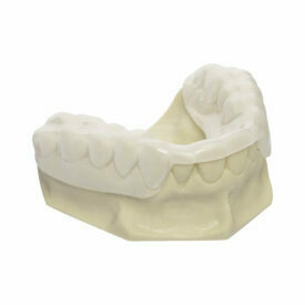 Dreve Drufosoft® pro – Tiefziehtechnik – Aufbissschienen, Positioner Dreve Drufosoft® pro – Tiefziehtechnik – Aufbissschienen, Positioner