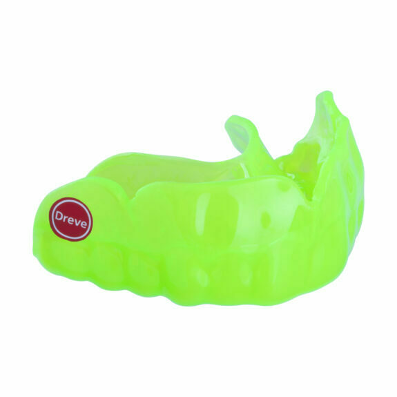 Dreve Drufosoft® – Tiefziehtechnik – Sportmundschutz, Dreve Mouthguard, Schienen, Positioner, Dublierformen | 132067