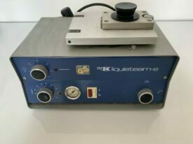 Erkodent Liquistem-e Polymerisationsgerät 4380 Erkodent Liquistem-e Polymerisationsgerät 4380