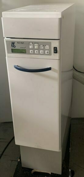 KaVo EWL Absormatic Mehrplatzabsaugung KaVo EWL Absormatic Mehrplatzabsaugung