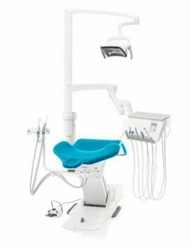 Planmeca Compact i3 Schwebetisch Planmeca Compact i3 Schwebetisch