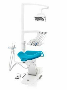 Planmeca Compact i3 Schwingbügel Planmeca Compact i3 Schwingbügel