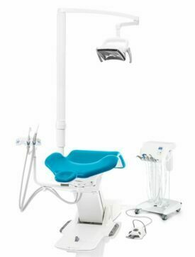 Planmeca Compact i3 Cartversion Planmeca Compact i3 Cartversion