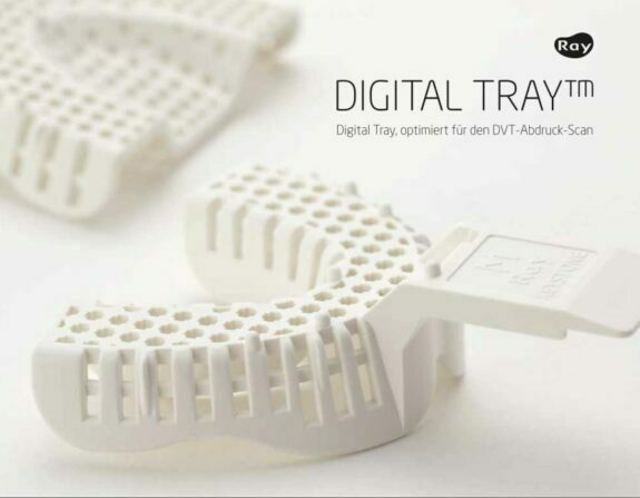 Ray DIGITAL TRAY™ | 133347