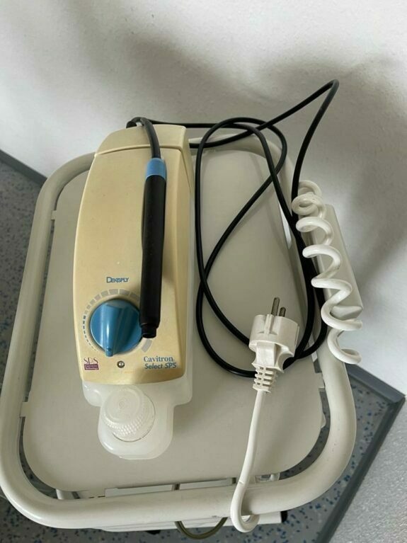 Dentsply Cavitron Select SPS Dental Ultraschall Scaler Prophylaxe Einheit 115v | 132537