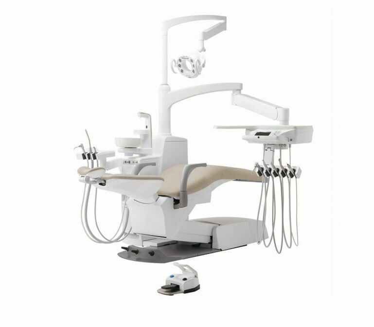 Belmont Behandlungseinheit EURUS S3 Typ Holder | 133273 Belmont Behandlungseinheit EURUS S3 Typ Holder | 133273