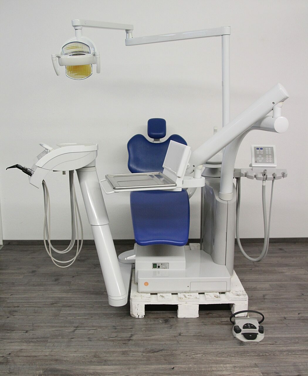 KaVo Estetica 1066R 1066 R Behandlungseinheit Top Angebot | 132382