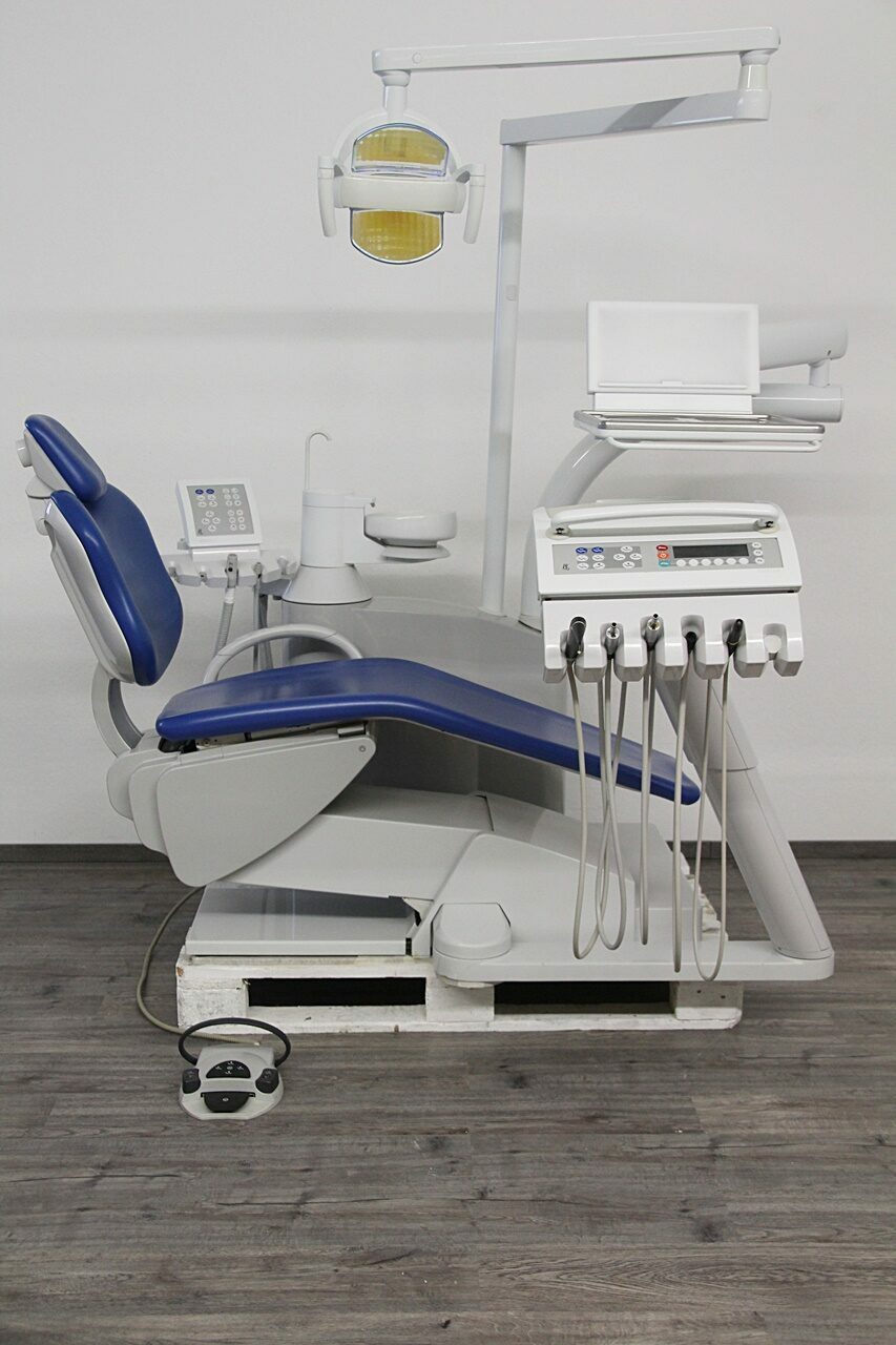 KaVo Estetica 1066R 1066 R Behandlungseinheit Top Angebot | 132383