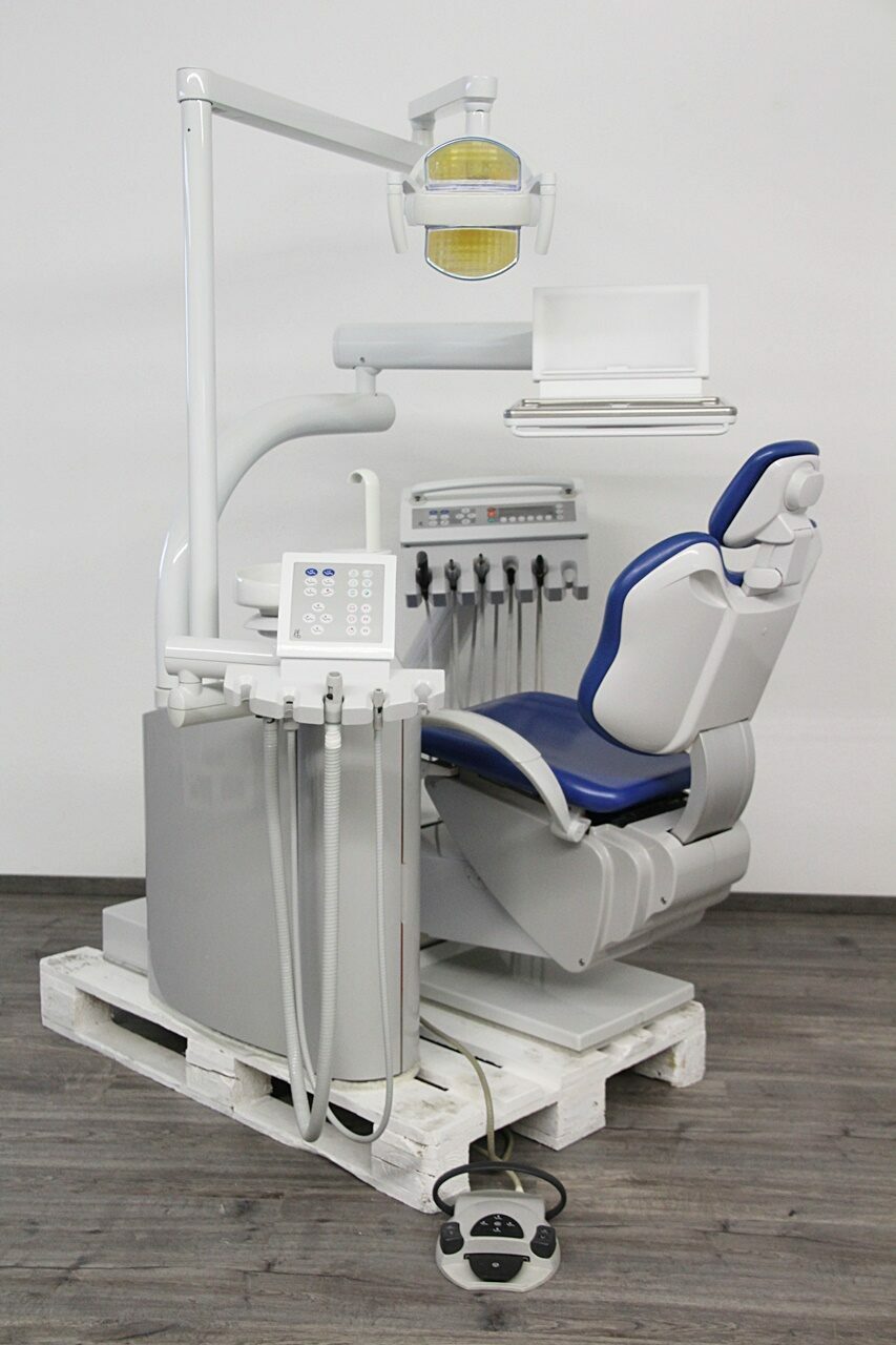 KaVo Estetica 1066R 1066 R Behandlungseinheit Top Angebot | 132385