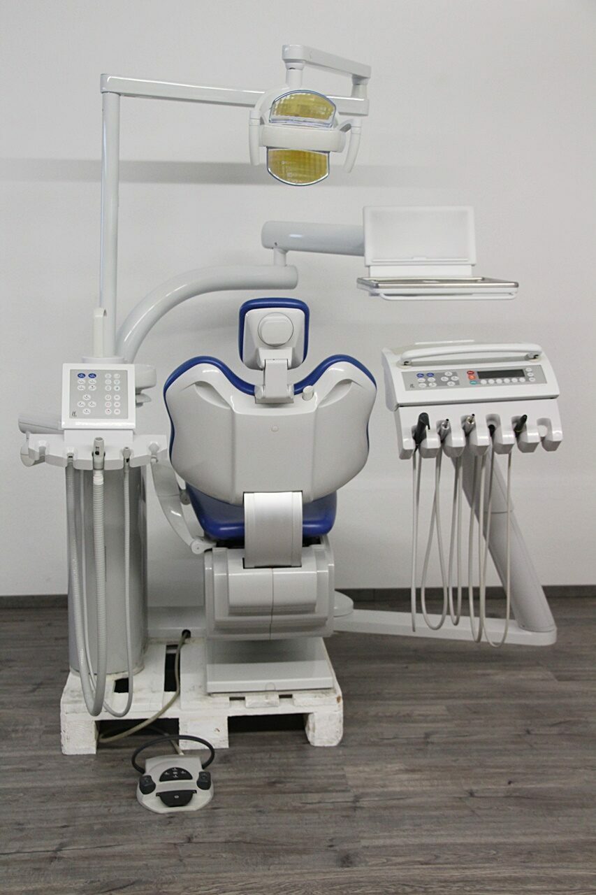 KaVo Estetica 1066R 1066 R Behandlungseinheit Top Angebot | 132386