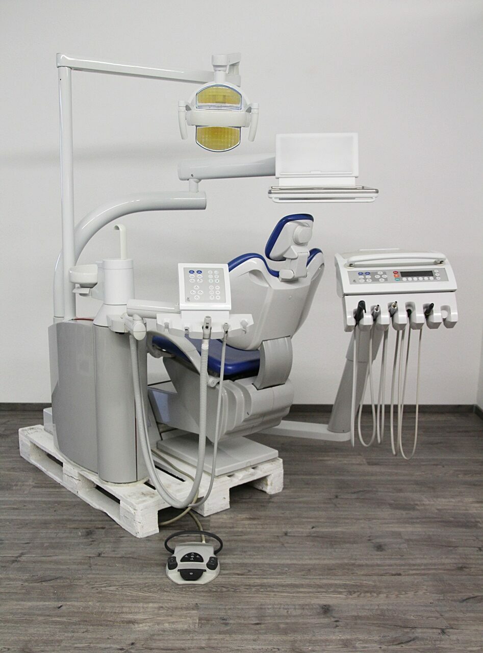 KaVo Estetica 1066R 1066 R Behandlungseinheit Top Angebot | 132387