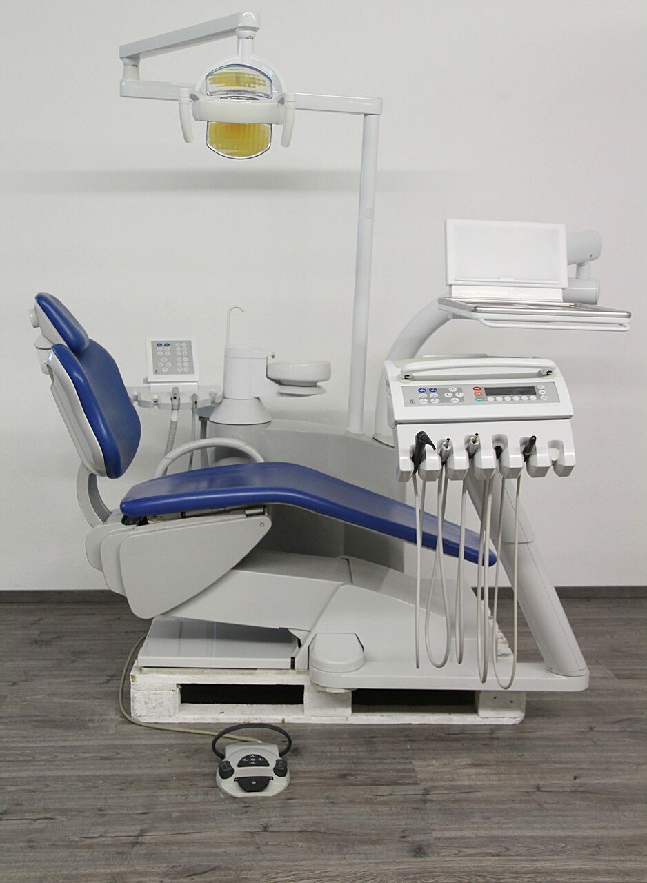 KaVo Estetica 1066R 1066 R Behandlungseinheit Top Angebot | 132388