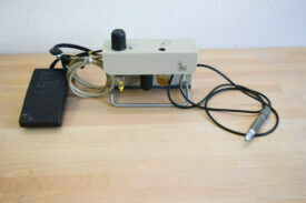 Kavo Turbinenanlage Typ 735 mit Handstück Kavo Turbinenanlage Typ 735 mit Handstück