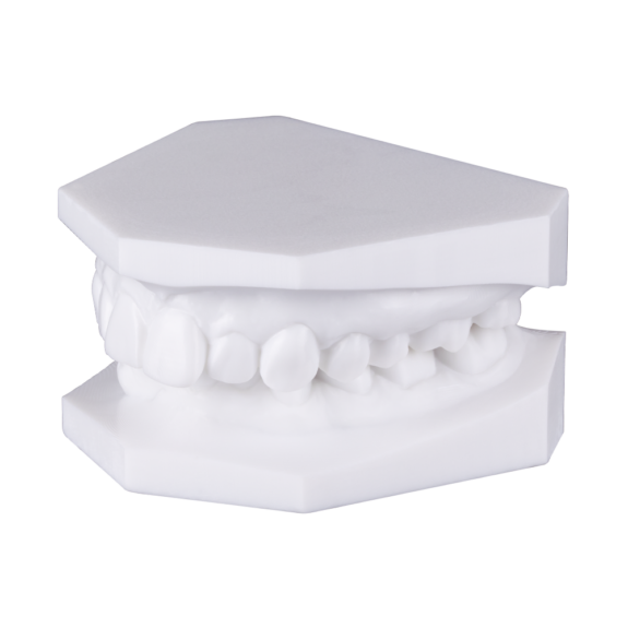 Innovation MediTech print@dreve – 3D Druck – KFO Modelle - blaudental