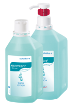 Schülke & Mayr esemtan® wash lotion | 133251