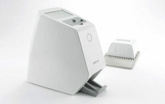 Ray RIOScan Speicherfolienscanner | 133363