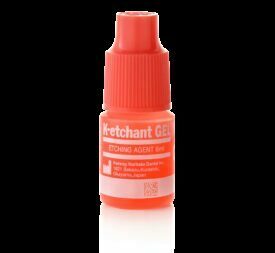Kuraray K-ETCHANT GEL Kuraray K-ETCHANT GEL