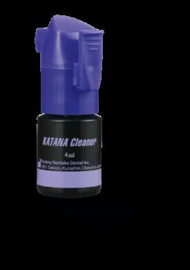 Kuraray KATANA™ CLEANER Kuraray KATANA™ CLEANER