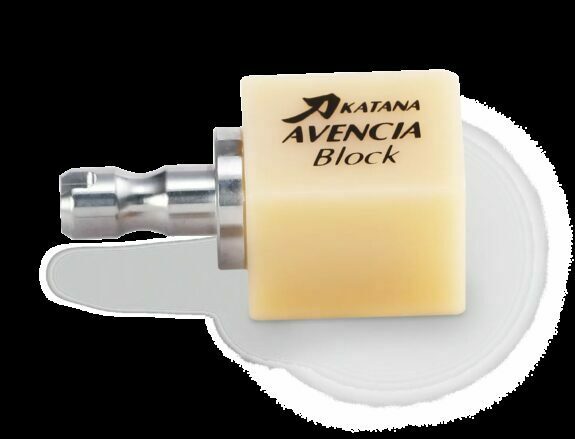 Kuraray KATANA™ AVENCIA™ Block | 133093