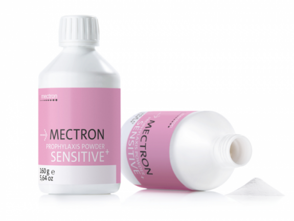 mectron Prophylaxis powder sensitive+ glycine Standard-Pack | 132178